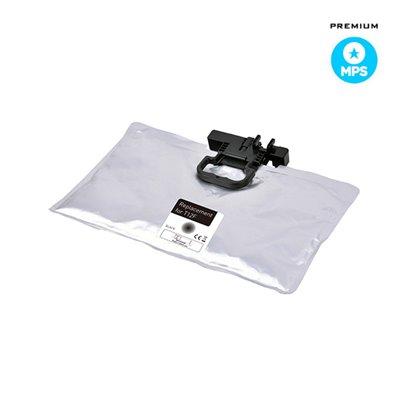 Pigment Black Com Epson Workforce Pro WF-M5399DW/M5899DW-40kC13T12F140