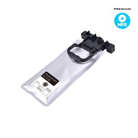 Pigment Black Com Epson Workforce Pro WF-M5399DW/M5899DW-10kC13T12E140