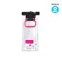 Pigment Magenta Com Epson WorkForce Pro EM-C800RDWF/EP-C800RDW-20kC13T11P340