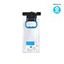Pigment Ciano Com Epson WorkForce Pro EM-C800RDWF/EP-C800RDW-20kC13T11P240