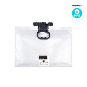 Pigment Black Com Epson WorkForce Pro EM-C800RDWF/EP-C800RDW-50kC13T11P140