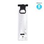 Pigment Black Com Epson WorkForce Pro WF-C878R/C879R-20kC13T05A100