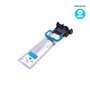 Pigment Ciano Com Epson WorkForce Pro WF-C5390DW/C5890DWF-3kC13T11C240
