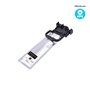 Pigment Black Com Epson WorkForce Pro WF-C5390DW/C5890DWF-3kC13T11C140