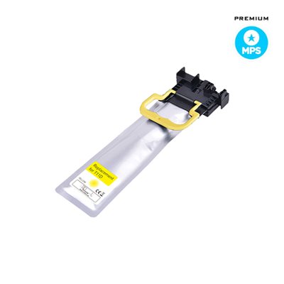 Pigment Yellow Com Epson WorkForce Pro WF-C5390DW/C5890DWF-5kC13T11D440