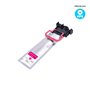 Pigment Magenta Com Epson WorkForce Pro WF-C5390DW/C5890DWF-5kC13T11D340