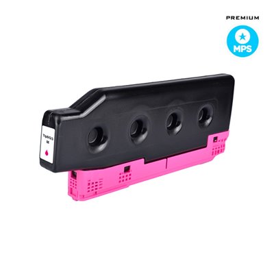 Pigment Magenta Com Epson WorkForce Enterpriseâ€‹AM-C5000/C6000-30kC13T08G300