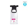 Pigment Magenta Com Epson WorkForce Pro WF-C878R/C879R-20kC13T05A300