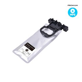 Pigment Black Com Epson WorkForce Pro WF-C5390DW/C5890DWF-10kC13T11E140