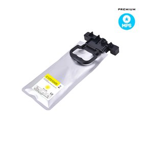 Pigment Yellow Com Epson WorkForce Pro WF-C529R/C579R-20kC13T01D400