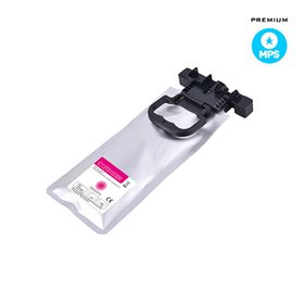 Pigment Magenta Com Epson WorkForce Pro WF-C529R/C579R-20kC13T01D300