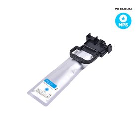Pigment Ciano Com Epson WorkForce Pro WF-C529R/C579R-5kC13T01C200