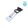 Pigment Ciano Com Epson WorkForce Pro WF-C529R/C579R-5kC13T01C200