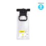 Pigment Yellow Com Epson WorkForce Pro WF-C878R/C879R-20kC13T05A400