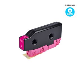 Pigment Magenta Com Epson WorkForce Enterpriseâ€‹AM-C550-28kC13T08Q300