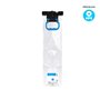 Pigment Ciano Com Epson WorkForce Pro WF-C879R-50kC13T05B24N