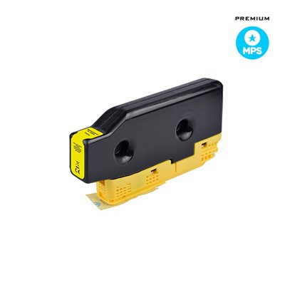 Pigment Yellow Com Epson WorkForce Enterpriseâ€‹AM-C400-28kC13T08N400