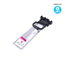 Pigment Magenta Com Epson WorkForce Pro WF-C529R/C579R-5kC13T01C300