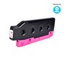 Pigment Magenta Com Epson WorkForce Enterpriseâ€‹AM-C4000-30kC13T08H300
