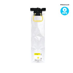Pigment Yellow Com Epson WorkForce Pro WF-C879R-50kC13T05B44N
