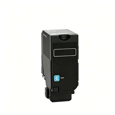 Cyan Com Lexmark CS730,CX730,CS735,CX735,CS737dze,CX737dze-5K 71C20C0