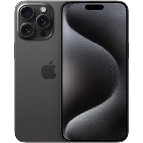 Apple iPhone 15 Pro Max 512GB Usato Grado A++ Black Titanium