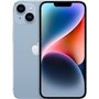 iPhone 14 Plus 128GB Usato Garanzia 1 anno Grado A++ Blu