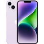 iPhone 14 Plus 128GB Usato Garanzia 1 anno Grado A++ Purple