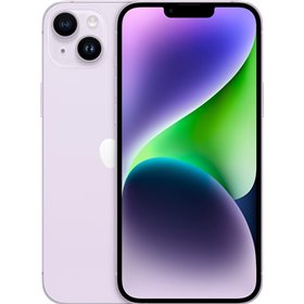 iPhone 14 Plus 128GB Usato Garanzia 1 anno Grado A++ Purple