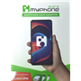 iPhone 15 Pro 256GB con Sim Fisica Usato Grado A++ black titanium