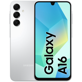 SAMSUNG Galaxy A16 LTE 4G 128 GB Gray - Brand
