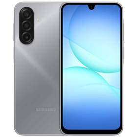 SAMSUNG Galaxy A17 4G 8+256GB Gray--BRAND