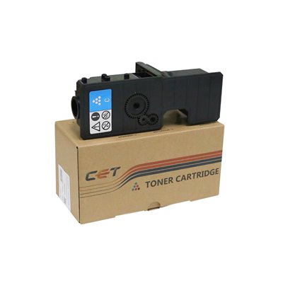 CET TK-5240M Magenta Toner Cartridge Kyocera ECOSYS P5026cdn,P5026cdw,M5526cdn,M5526cdw-3K