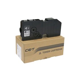 CET TK-5240C Cyan Toner Cartridge Kyocera ECOSYS P5026cdn,P5026cdw,M5526cdn,M5526cdw-3K