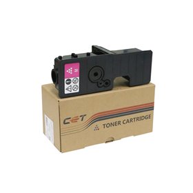 CET TK-5240Y Yellow Toner Cartridge Kyocera ECOSYS P5026cdn,P5026cdw,M5526cdn,M5526cdw-3K