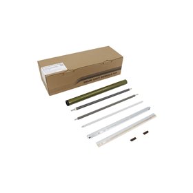 CET Color Drum Unit Rebuild Kit Ricoh MPC3003,MPC3503,MPC4503,MPC5503-300K