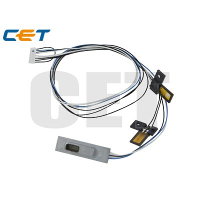 CET Charge Roller Cleaning Roller-New Xerox Phaser 7800dn,7800dx,7800gx/Fujifilm ApeosPort IVC5570,IVC5575-120K