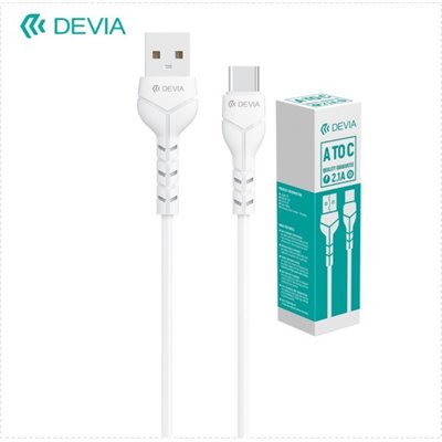 Cavo da usb A a C lunghezza 1 metro ricambio espositore Kintone