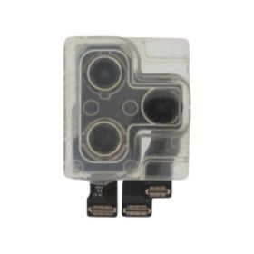 Modulo Camera Posteriore iPhone 11 Pro/11 Pro Max