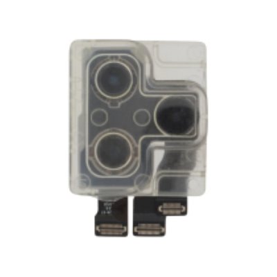 Modulo Camera Posteriore iPhone 11 Pro/11 Pro Max
