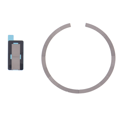 Magnete ricarica wireless iPhone 14/14 Plus/15/15 Plus