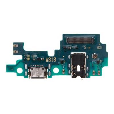 Circuito carica e dati Samsung A21s Service pack GH96-13452A