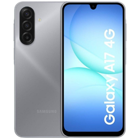 SAMSUNG Galaxy A17 4G 128GB Gray--BRAND
