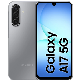 SAMSUNG Galaxy A17 5G 128GB Grey - BRAND