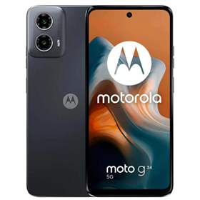 Motorola Moto G34 5G 4+64GB Black - Brand