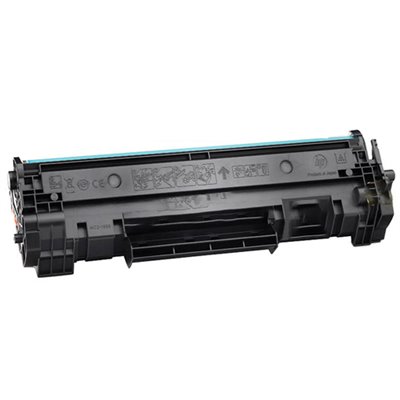 CON CHIP Toner compatibile per HP W1420A nero 950pag.