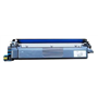 CON CHIP Toner per Brother TN-249 ciano 4000pag.