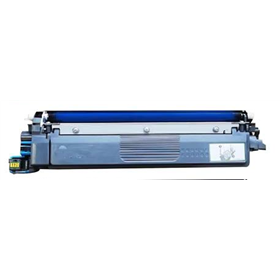 CON CHIP Toner per Brother TN-249 ciano 4000pag.