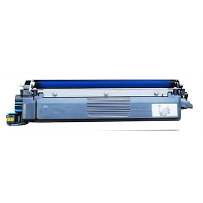 CON CHIP Toner per Brother TN-249 ciano 4000pag.