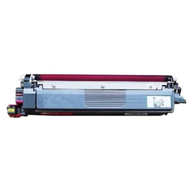 CON CHIP Toner per Brother TN-249 magenta 4000pag.